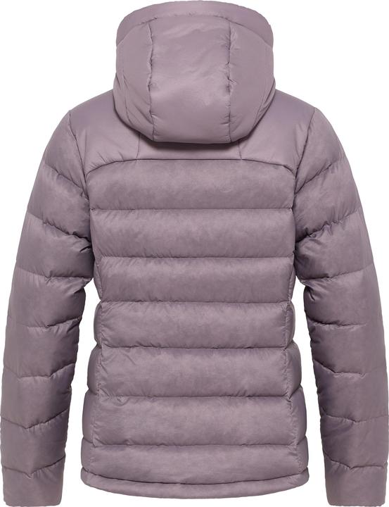 Productafbeelding Jack Wolfskin Foghorn Donzen Hoody W (S)