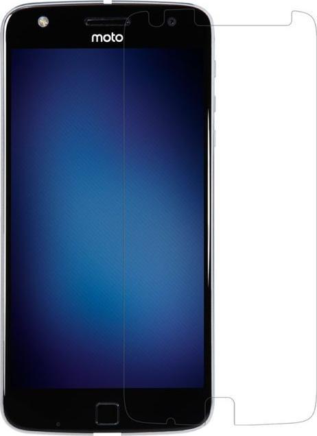 Image du produit Nillkin Série Matte (1 pièce(s), Motorola Moto Z Play)