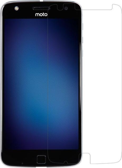 Produktbild Nillkin Matte Series (1 Stück, Motorola Moto Z Play)