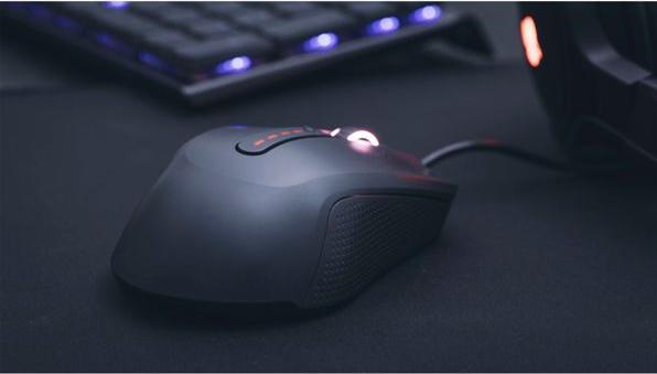 Produktbild CHERRY MSM MC 2.1 Corded GAMING (Kabelgebunden)