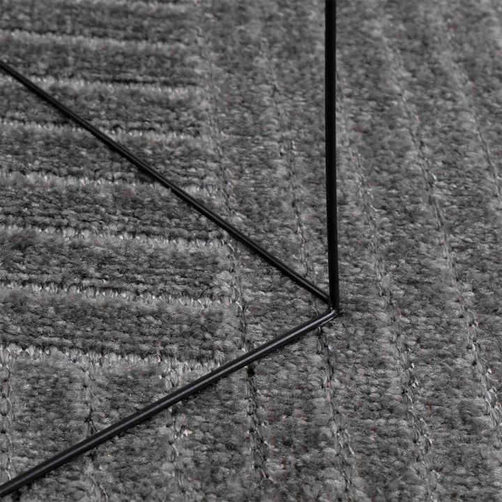 Produktbild vidaXL Moderner Teppich (170 x 120 cm)
