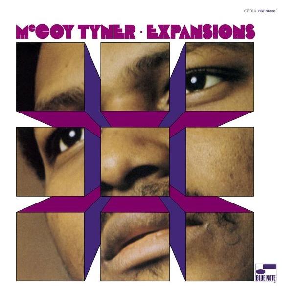 Blue Note Uitbreidingen, Vinyl