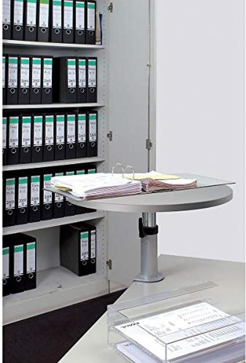 Actual product image Maul Table desk, ergonomic (60 x 51 cm)