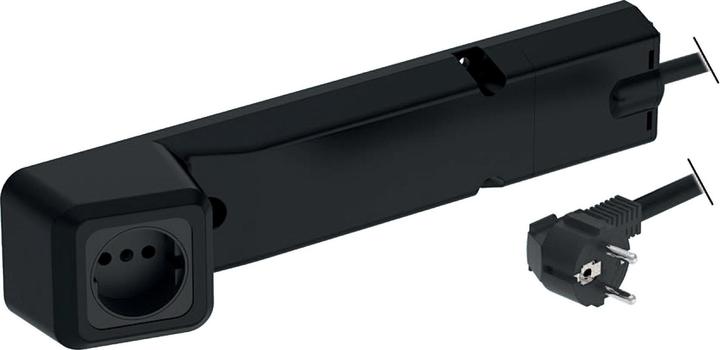 Geberit Steckdosenelement, 505.090.00.2