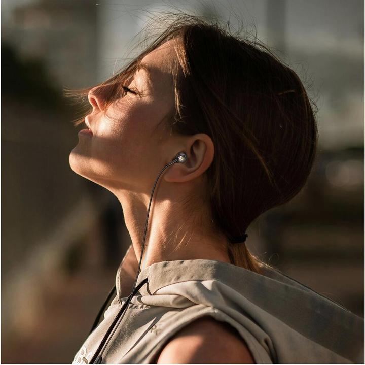 Actual product image Mcdodo - Kopfhörer Typ-C mit RGB (Cable)