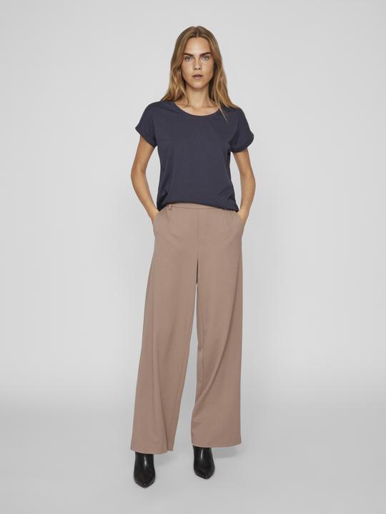 Produktbild Vila Basic T-Shirt (S)