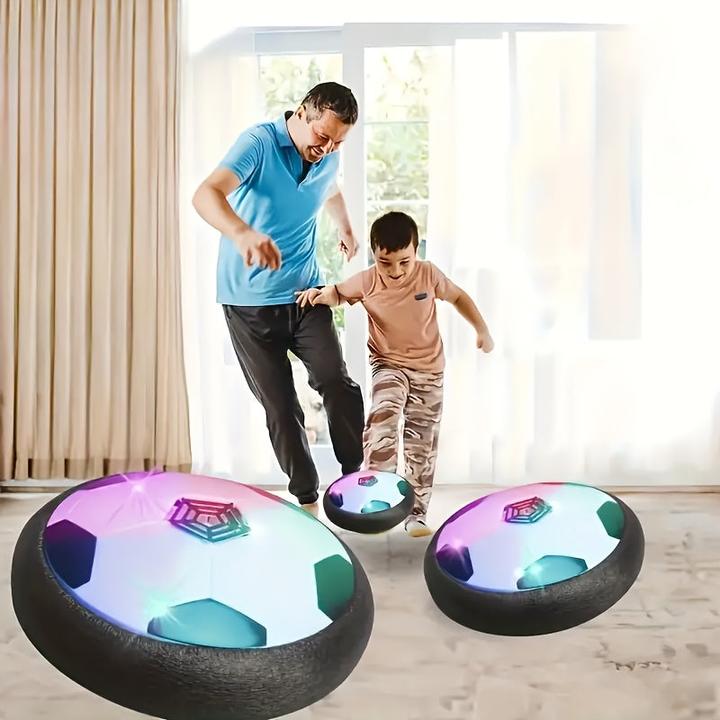 Image du produit Activity Board Ballon flottant, Football flottant, Ballon flottant dans l'air, Jouet interactif pour le