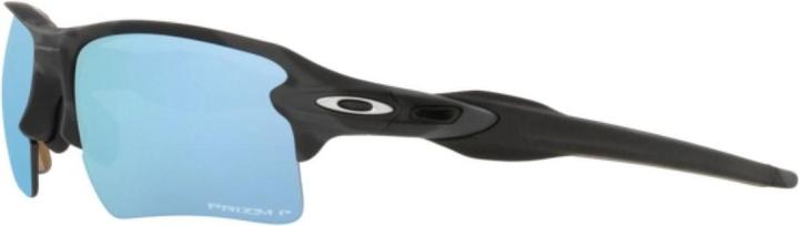 Nero opaco camoscio, PRIZM DEEP WATER POLAR