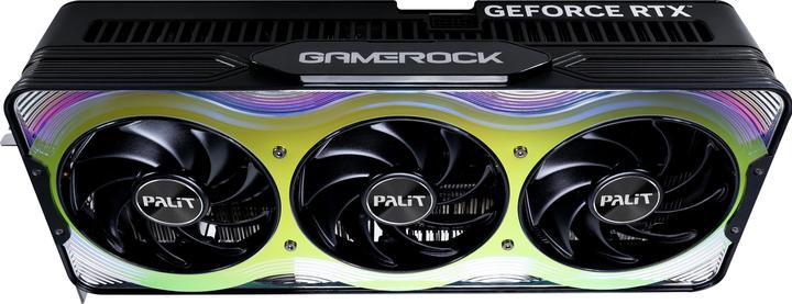 Produktbild Palit GeForce RTX 5090 GameRock (32 GB)