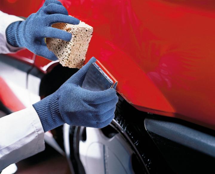 Produktbild SIA Schleifpapier (120)