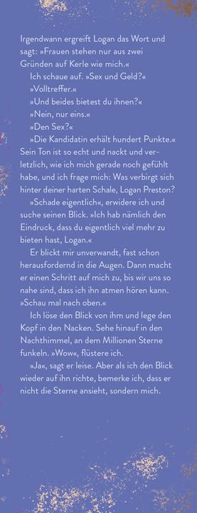 Produktbild Ravensburger Preston Brothers, Band 2: Losing Logan (Deutsch, Jay McLean, 2025)