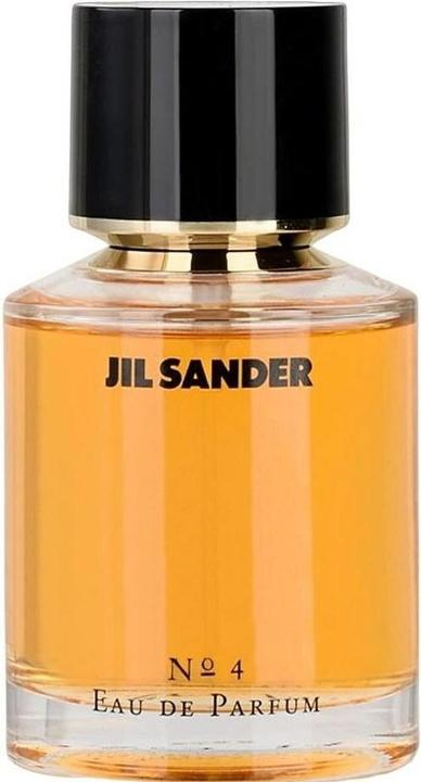 Actual product image Jil Sander No.4 (Eau de parfum, 100 ml)