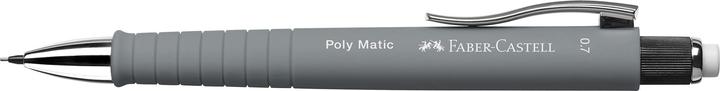 Immagine prodotto Faber-Castell POLIMATICA - Matita meccanica (0.70 mm, B, 1 x)