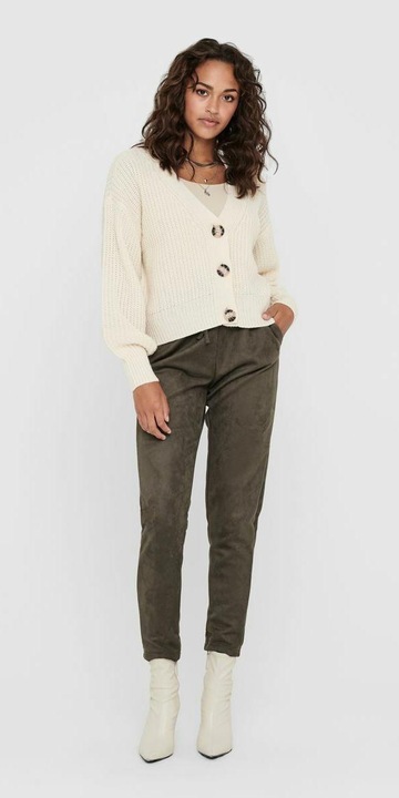 Actual product image JdY Short cardigan (XL)