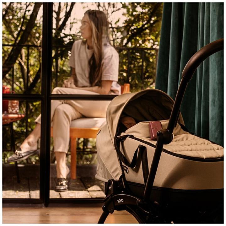 Actual product image Motorola PIP12 (Baby Monitor Audio, 450 m)