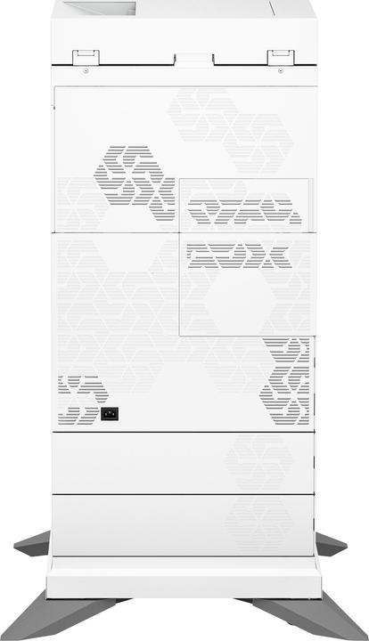 Produktbild HP LaserJet Enterprise Flow MFP 6800zfsw (Laser)