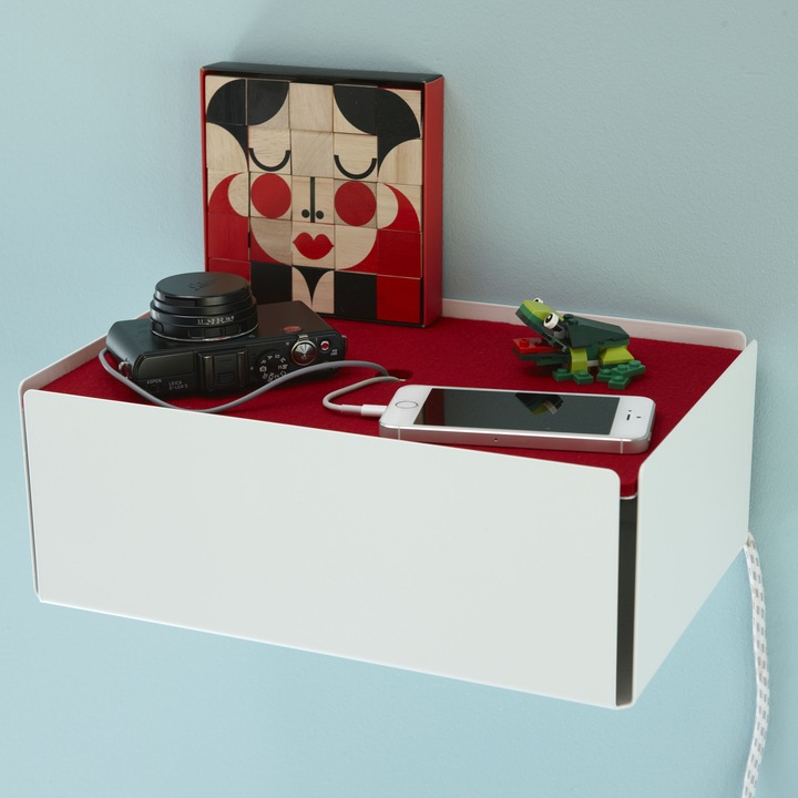 Produktbild Konstantin Slawinski Charge Box Kabelbox