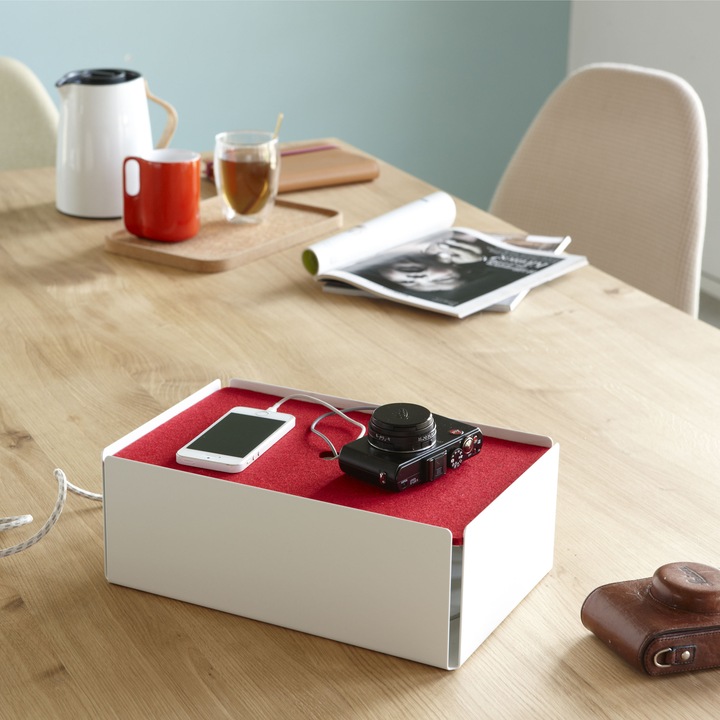 Produktbild Konstantin Slawinski Charge Box Kabelbox