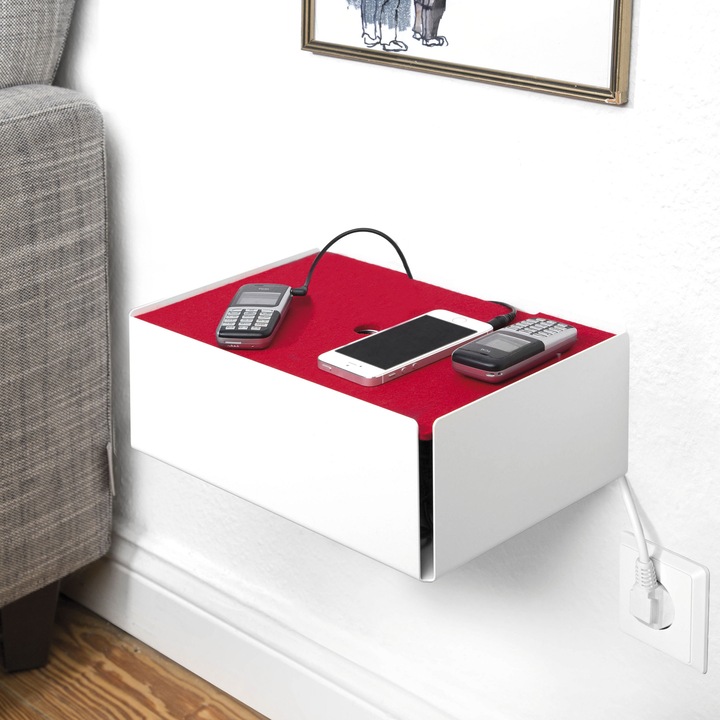 Produktbild Konstantin Slawinski Charge Box Kabelbox