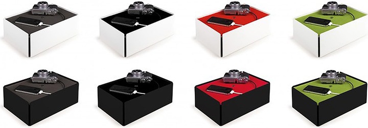 Produktbild Konstantin Slawinski Charge Box Kabelbox
