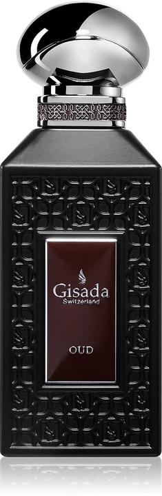 Produktbild Gisada Oud (Eau de Parfum, 100 ml)