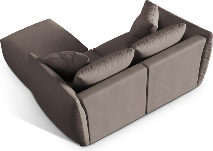 Produktbild Micadoni Chris (Ecksofa, Modular Sofa)