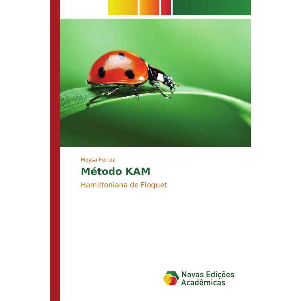 Método KAM, Fachbücher