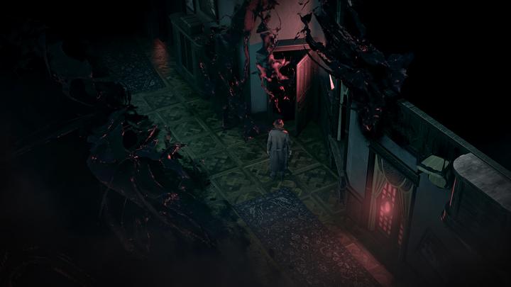 Image du produit Merge Games Le thaumaturge (PS5, EN)