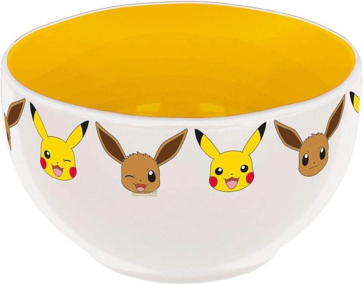 Stor Pokémon Schüssel (0.50 l)