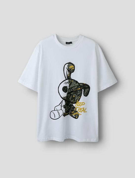 Produktbild Lmtd Loose Fit T-Shirt (146, 152)
