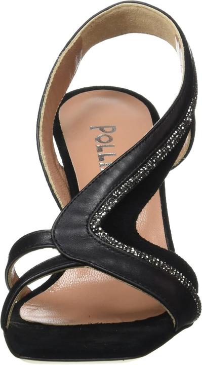 Produktbild Pollini Moderne Damenschuhe aus der FW21-Kollektion (36.5)