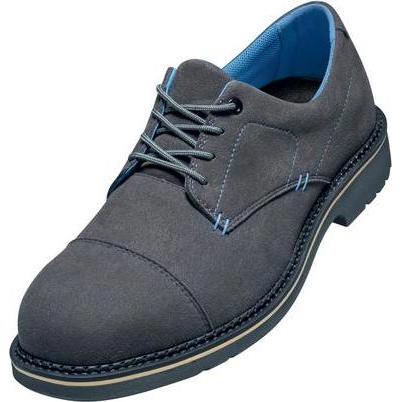 Uvex Safety, Sicherheitsschuhe, 1 Business (S2, 40)