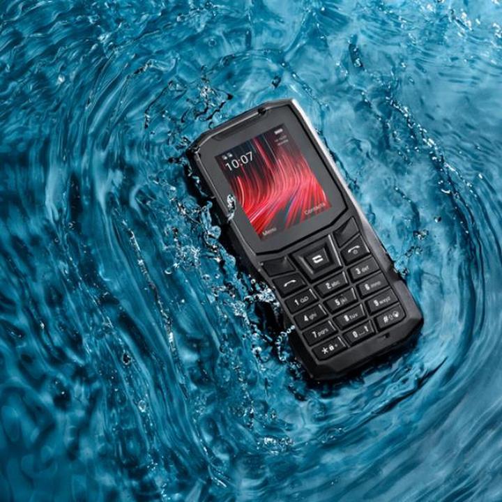 Immagine prodotto Crosscall Core-S5 (2.40", 2 Mpx)