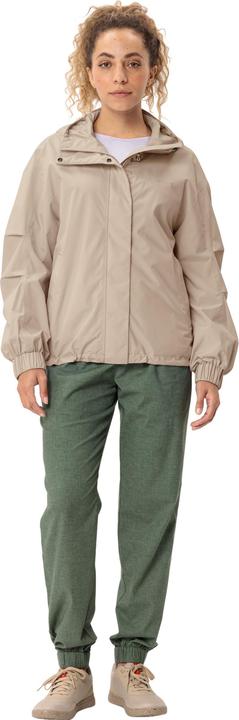 Produktbild Vaude Mineo Rain Jacket (XL)