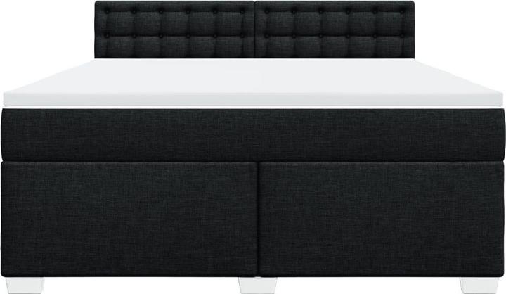 Produktbild vidaXL Boxspringbett (180 x 200 cm)