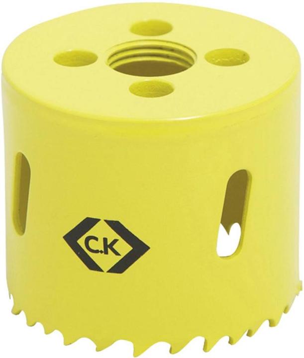 Produktbild C.K Magma Lochsäge 43 mm 424013 1 St. (43 Millimeter)