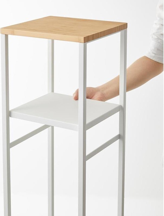 Actual product image Yamazaki Tower