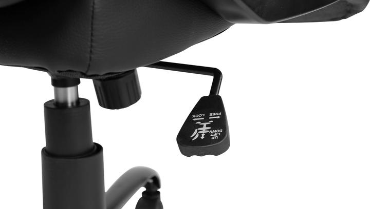 Immagine prodotto Drift Sedia Da Gioco Dr50b Nera