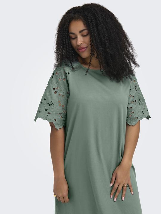 Image du produit Only CARGLORIA Kurzes Kleid Kleid (46, 48)