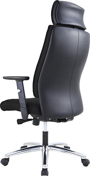 Produktbild kaiserkraft Bürostuhl Amer (45 - 56 cm)