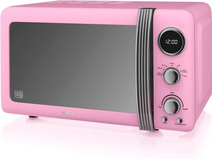 Actual product image Swan SM22030LPNEU Retro (20 l)