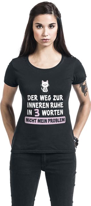 Produktbild Tierisch Nicht mein Problem (L)