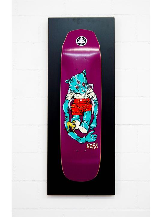 Actual product image Sk8ology Floating Frame Kit 2.0