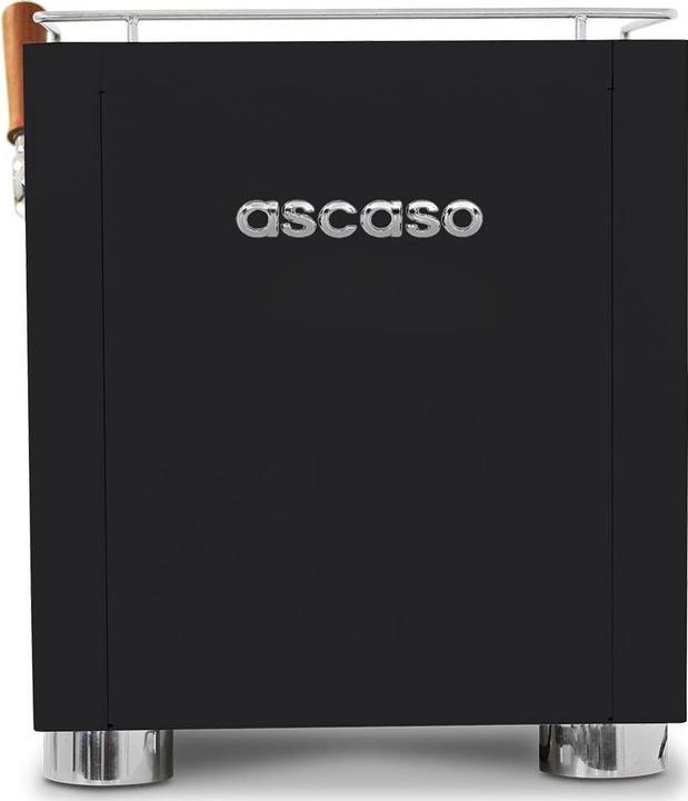 Actual product image Ascaso Baby T Plus