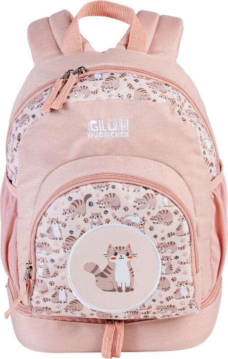 Produktbild Minimutz Kinderrucksack Nino