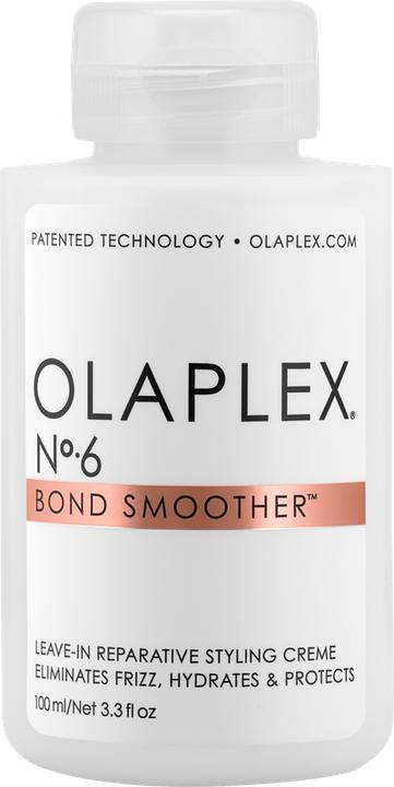Actual product image Olaplex Bond Smoother No. 6 (100 ml)