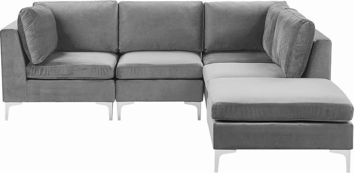 Produktbild Beliani Evja (Modular Sofa)