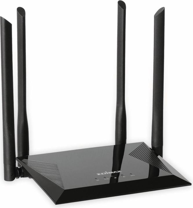 Immagine prodotto edimax Router WiFi Dual Band BR-6476AC