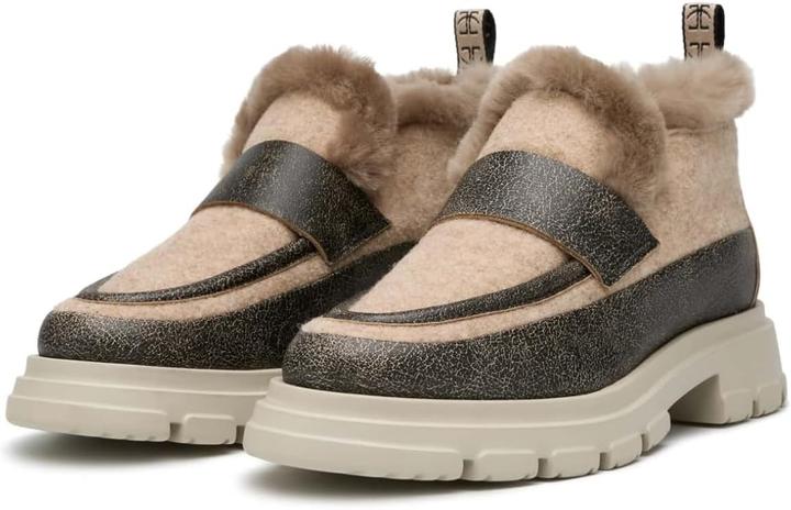 Image du produit Candice Cooper Chado Easy Fur Warm 2 (41)