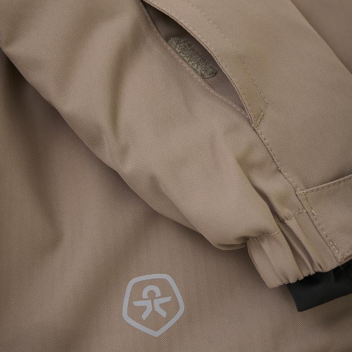 Produktbild Color Kids Kid's Ski Jacket Colorblock 2 Chest Pockets (116)